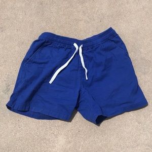 Chubbies Skier Shorts